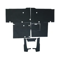 Behind Seat Heat Control Kit (1000/RZR XP Turbo/RZR Turbo S)