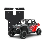 Heat Control Kit (Arctic Cat Wildcat XX 18-20)