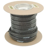 Fire Sleeve 3/8in I.D. x 25ft Spool