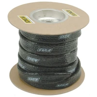 Fire Sleeve 5/8in I.D. x 25ft Spool