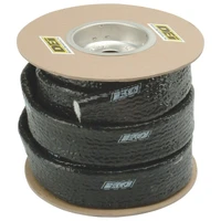 Fire Sleeve 1in I.D. x 25ft Spool