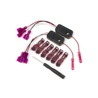 2A LED PWM Dimmer With Bypass