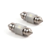 29mm HP6 LED Bulb Cool White Pair