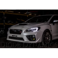 C-Light Switchback LED Boards for 2015-2021 Subaru WRX/STi