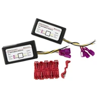 S1 Switchback Module Pair