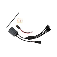 Bluetooth RGBW M8 Controller 1ch