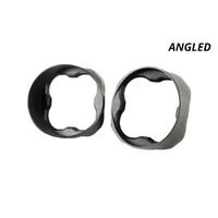 SS3 Bezel Angled Pair