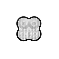 SS3 Lens PC Combo Clear