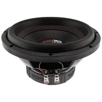 SELECT 10 Inch Subwoofer 440 Watts Svc 4-Ohm