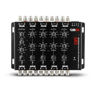 5-Way Active Crossover
