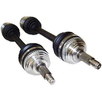 DSS Basic Axle Level 0 - Left (Civic 92-95)