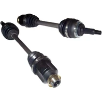 DSS Front Basic Level 0 Axle - Right (EVO 7-9 01-07)