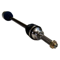 DSS 500HP Rear Axle (Impreza STI GC8 92-01)
