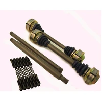 DSS Anti-Wheel Hop 1000Hp Axles (GTO 04-06)