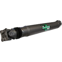 92-01 Subaru Impreza RS/WRX/STi (GC8) 6-Speed w/R180 Diff Carbon Fiber Driveshaft SUSH8-C