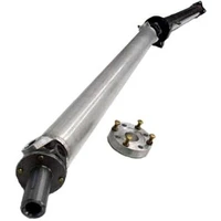 DSS 2-Piece Rear Driveshaft - Non-AYC) (EVO 7-9 01-07)
