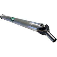 DSS 3.5in Aluminum Driveshaft (G35 Coupe 6 Speed Manual 03-08)