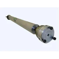 DSS 1-Piece Aluminum CV Driveshaft (G8 08-09)