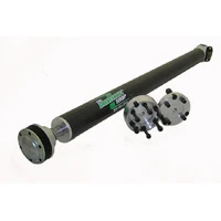 DSS 1-Piece Carbon Fiber CV Driveshaft (G8 08-09)