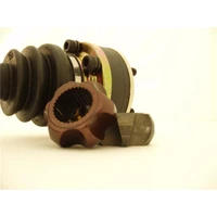 DSS 3.5in Aluminum 1-Piece Shaft (Camaro Gen 5 10-15)