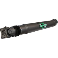 DSS 3.5in Chromoly Driveshaft (Camaro Gen 6 17-20)