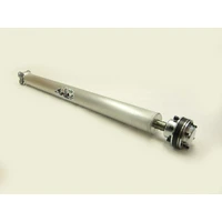 DSS 1-Piece 3.5in Aluminum Shaft w/ CV 900HP (GT 6-Spd Manual 15-17)