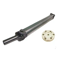 DSS 3.5in Aluminum Driveshaft Except IPL (G37 09-11)