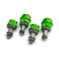 Green JK D44 Ball Joint Kit (4 pcs)