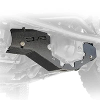 Jeep JL Front Diff Skid Plate D44 For 18-Pres Wrangler JL