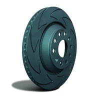 EBC 16-18 Ford Focus RS BSD Front Rotors