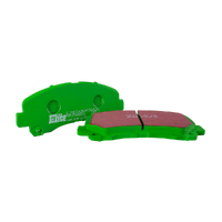 EBC 83-85 BMW 318 1.8 (E30) Greenstuff Rear Brake Pads