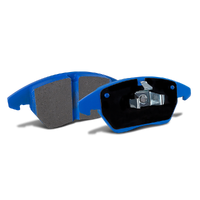 07-11 Acura CSX (Canada) 2.0 Type S Bluestuff Front Brake Pads