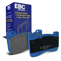 EBC 2018+ BMW M5 F90 Bluestuff Front Brake Pads