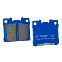 EBC 2022+ Toyota GR Yaris Bluestuff Rear Brake Pads