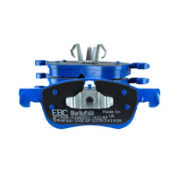 EBC 2021+ Acura TLX Type S 3.0L Turbo Bluestuff Street & Track Pads