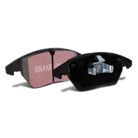 EBC Racing Wilwood Dynalite 7112 SR-21 Sintered Race Front Brake Pads