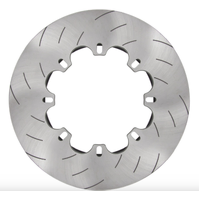 EBC Racing 05-16 Audi RS4 (B7/B8) Front Floating SD-Rotor Replacement Right Disc Ring