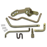 Linkage Assortment for Eps Carbs