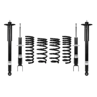 Eibach Pro-System Kit for 11-14 Chrysler 300C 2WD, V8 (Exc AWD, SRT-8 S/LEV)
