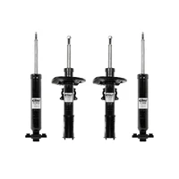 Eibach Pro-Damper Kit for 11-13 Chrysler 300/300C / 11-13 Dodge Challeger/Charger