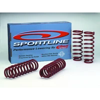 Eibach Sportline Kit for 08-21 Dodge Challenger