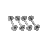 Eibach Pro-Alignment Kit for 00-06 Lincoln LS V6 & V8