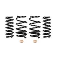 Eibach 23-24 Audi S3 Sedan 2.0 T AWD MQB A2 Pro-Kit (Set of 4 Springs)