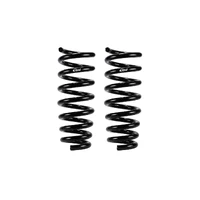 Eibach Pro-Kit Performance Springs (Set of 2) for 2010-2017 BMW 550i GT xDrive (Hatchback)