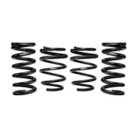 Eibach 2022 Ford Mustang Shelby GT500 5.2L Supercharged RWD S55 Special Edition Pro-Kit (Set of 4)