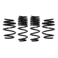 Eibach Pro-Kit for 2017 Honda Civic Type R 1.0in Front 1.0in Rear