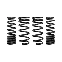 Eibach 22-24 Lexus IS500 F-Sport Special Edition Pro-Kit Lowering Springs (1.7in Front 1.3in Rear)