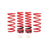 Eibach 14-23 Lexus IS300 F Sport 3.5L V6 RWD XE30 -1.8in Front -1.5in Rear Sportline Kit