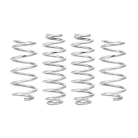 Eibach Pro-Truck Lift Kit for 14-18 Jeep Cherokee (Must Be Used w/ Pro-Truck Front Shocks)