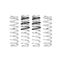 Eibach Pro-Truck Lift Kit for 2021+ Ford Bronco (Must Be Used w/Bilstein PSD Dampers)